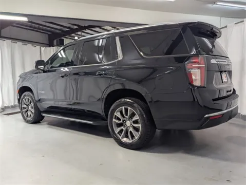 More photos of 2021 Chevrolet Tahoe LT at Gravity Autos Marietta, GA