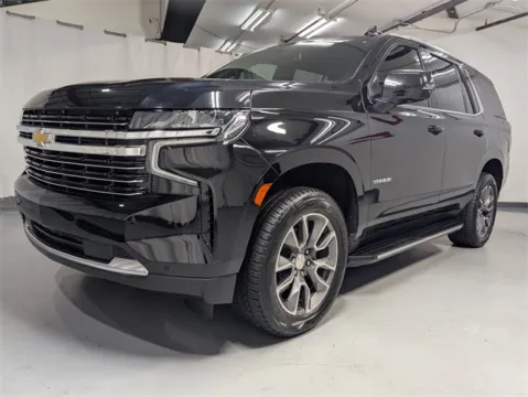 More photos of 2021 Chevrolet Tahoe LT at Gravity Autos Marietta, GA