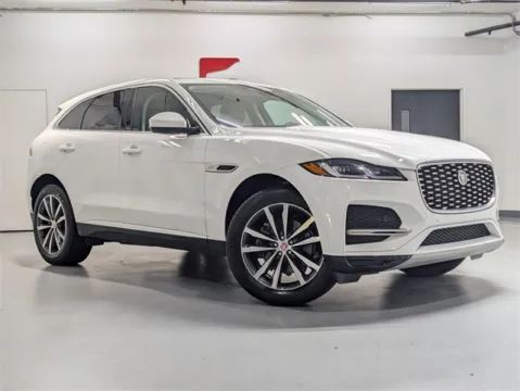 Photos of 2022 Jaguar F-PACE P250 S for sale in Marietta, GA at Gravity Autos Marietta