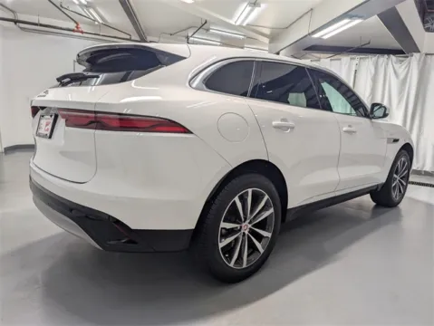 Another view of 2022 Jaguar F-PACE P250 S for sale in Marietta, GA at Gravity Autos Marietta