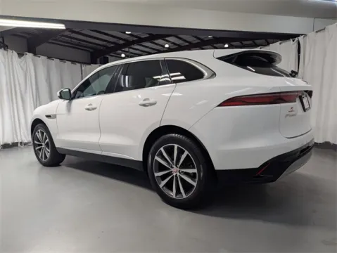 More photos of 2022 Jaguar F-PACE P250 S at Gravity Autos Marietta, GA