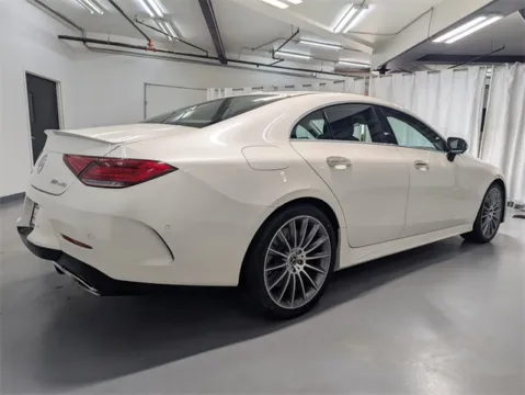 Another view of 2019 Mercedes-Benz CLS 450 for sale in Marietta, GA at Gravity Autos Marietta