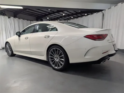 More photos of 2019 Mercedes-Benz CLS 450 at Gravity Autos Marietta, GA