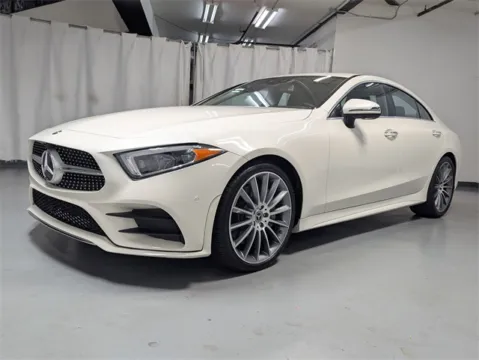 More photos of 2019 Mercedes-Benz CLS 450 at Gravity Autos Marietta, GA