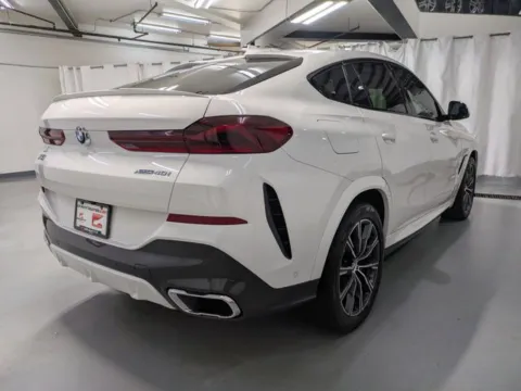 More photos of 2021 BMW X6 xDrive40i at Gravity Autos Marietta, GA