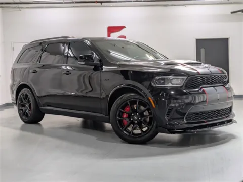 Photos of 2022 Dodge Durango SRT 392 for sale in Marietta, GA at Gravity Autos Marietta