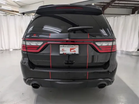 More photos of 2022 Dodge Durango SRT 392 at Gravity Autos Marietta, GA