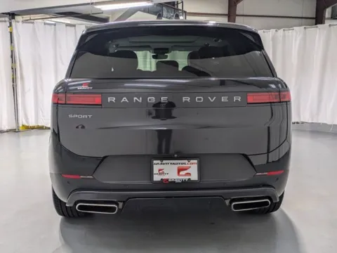 More photos of 2024 Land Rover Range Rover Sport SE at Gravity Autos Marietta, GA