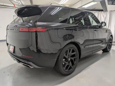 More photos of 2024 Land Rover Range Rover Sport SE at Gravity Autos Marietta, GA