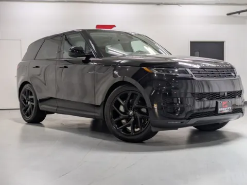 Photos of 2024 Land Rover Range Rover Sport SE for sale in Marietta, GA at Gravity Autos Marietta