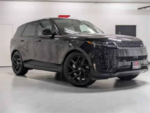 Photos of 2024 Land Rover Range Rover Sport SE for sale in Marietta, GA at Gravity Autos Marietta