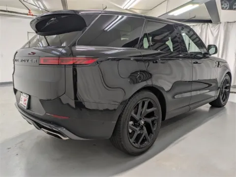 More photos of 2024 Land Rover Range Rover Sport SE at Gravity Autos Marietta, GA