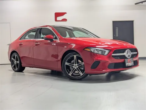 Photos of 2019 Mercedes-Benz A-Class A 220 for sale in Marietta, GA at Gravity Autos Marietta