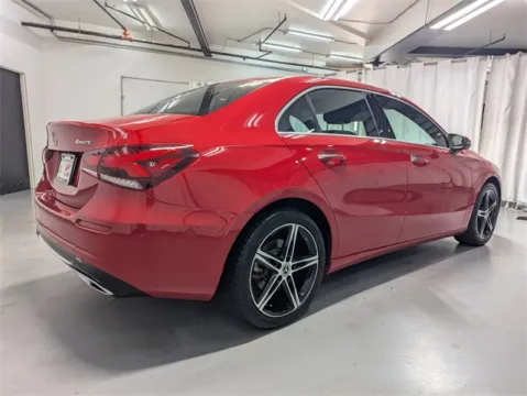 Another view of 2019 Mercedes-Benz A-Class A 220 for sale in Marietta, GA at Gravity Autos Marietta