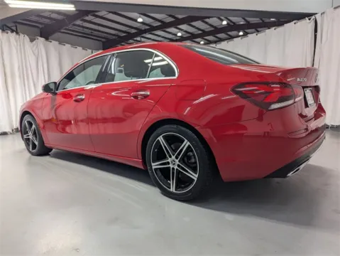 More photos of 2019 Mercedes-Benz A-Class A 220 at Gravity Autos Marietta, GA