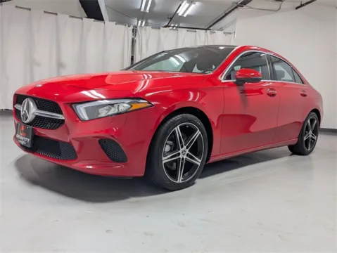 More photos of 2019 Mercedes-Benz A-Class A 220 at Gravity Autos Marietta, GA