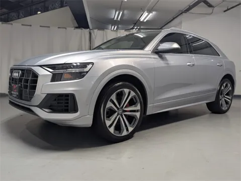 More photos of 2019 Audi Q8 3.0T Premium Plus at Gravity Autos Marietta, GA