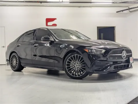 Photos of 2023 Mercedes-Benz C-Class C 300 for sale in Marietta, GA at Gravity Autos Marietta