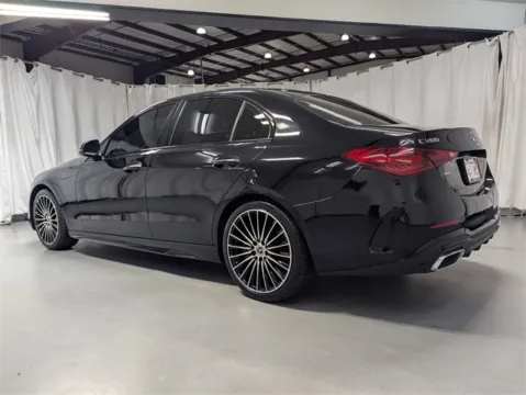 More photos of 2023 Mercedes-Benz C-Class C 300 at Gravity Autos Marietta, GA