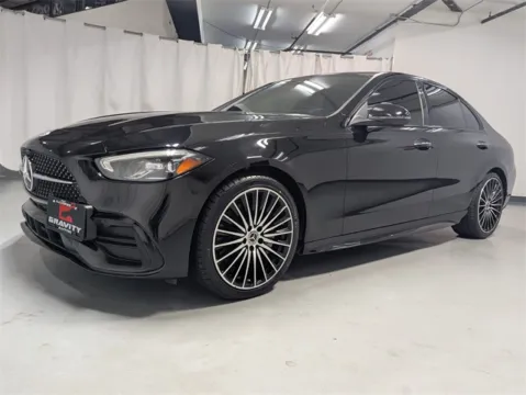 More photos of 2023 Mercedes-Benz C-Class C 300 at Gravity Autos Marietta, GA
