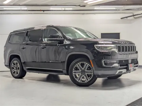 Photos of 2022 Jeep Wagoneer Series III for sale in Marietta, GA at Gravity Autos Marietta