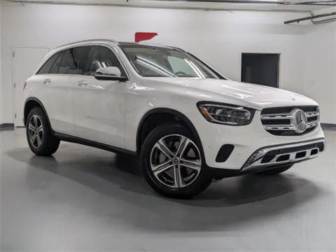 Photos of 2021 Mercedes-Benz GLC 300 for sale in Marietta, GA at Gravity Autos Marietta