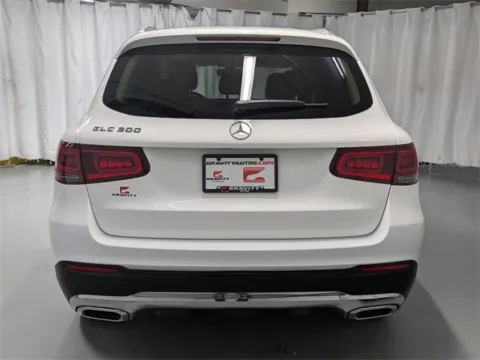 More photos of 2021 Mercedes-Benz GLC 300 at Gravity Autos Marietta, GA