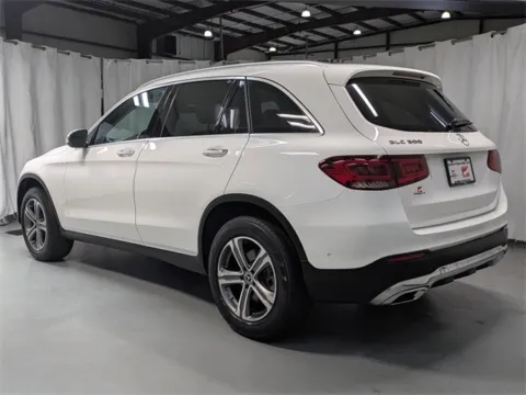 More photos of 2021 Mercedes-Benz GLC 300 at Gravity Autos Marietta, GA