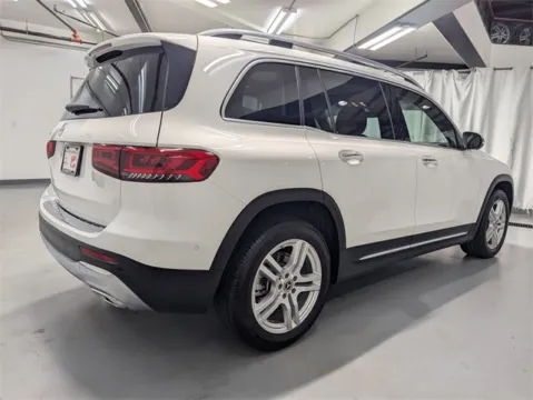 Another view of 2020 Mercedes-Benz GLB 250 for sale in Marietta, GA at Gravity Autos Marietta
