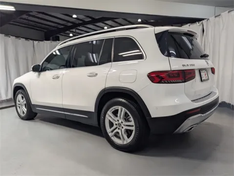 More photos of 2020 Mercedes-Benz GLB 250 at Gravity Autos Marietta, GA