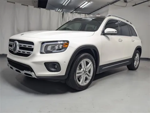 More photos of 2020 Mercedes-Benz GLB 250 at Gravity Autos Marietta, GA