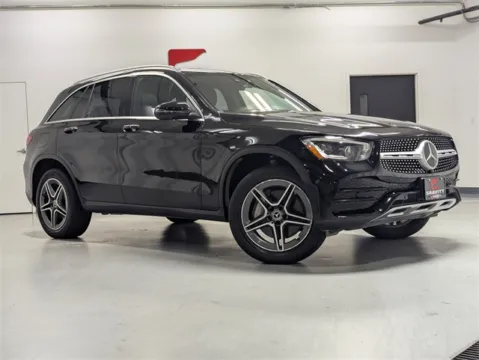 Photos of 2020 Mercedes-Benz GLC 300 for sale in Marietta, GA at Gravity Autos Marietta