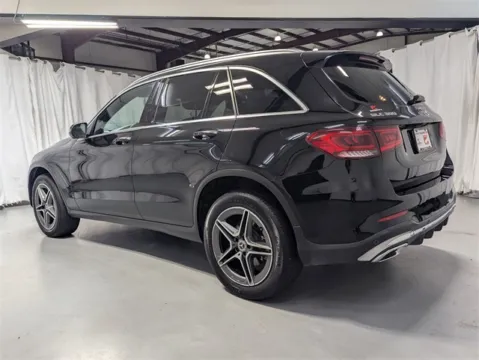More photos of 2020 Mercedes-Benz GLC 300 at Gravity Autos Marietta, GA