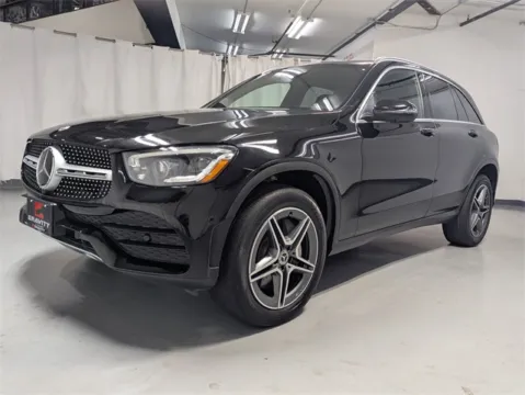 More photos of 2020 Mercedes-Benz GLC 300 at Gravity Autos Marietta, GA