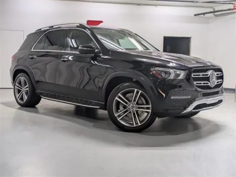 Photos of 2020 Mercedes-Benz GLE 350 for sale in Marietta, GA at Gravity Autos Marietta