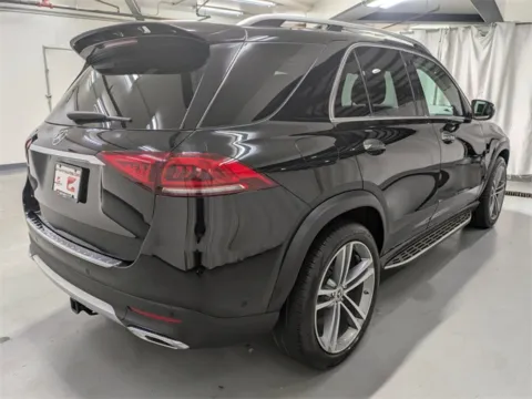 Another view of 2020 Mercedes-Benz GLE 350 for sale in Marietta, GA at Gravity Autos Marietta