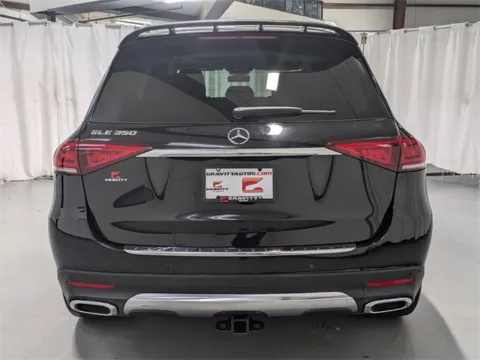 More photos of 2020 Mercedes-Benz GLE 350 at Gravity Autos Marietta, GA