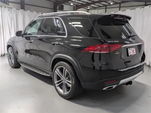 More photos of 2020 Mercedes-Benz GLE 350 at Gravity Autos Marietta, GA