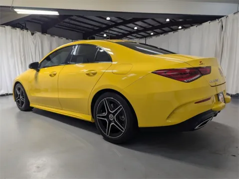 More photos of 2020 Mercedes-Benz CLA 250 at Gravity Autos Marietta, GA