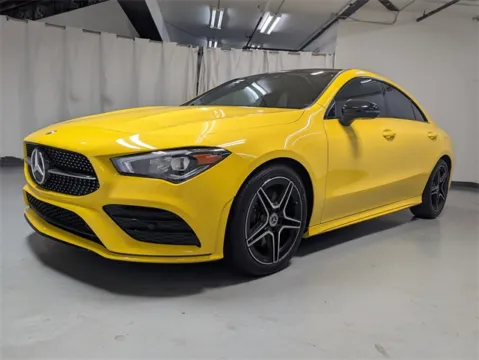 More photos of 2020 Mercedes-Benz CLA 250 at Gravity Autos Marietta, GA
