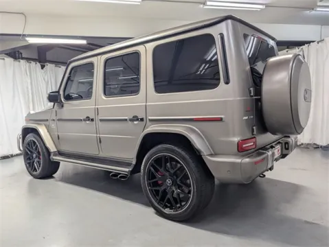 More photos of 2020 Mercedes-Benz G-Class G 63 AMG at Gravity Autos Marietta, GA