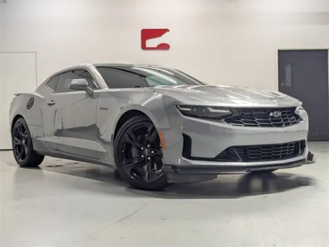 Photos of 2022 Chevrolet Camaro LT1 for sale in Marietta, GA at Gravity Autos Marietta