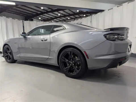 More photos of 2022 Chevrolet Camaro LT1 at Gravity Autos Marietta, GA