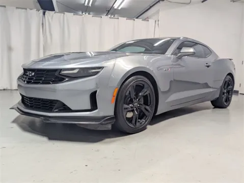 More photos of 2022 Chevrolet Camaro LT1 at Gravity Autos Marietta, GA