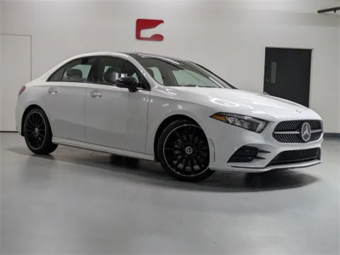 Photos of 2020 Mercedes-Benz A-Class A 220 for sale in Marietta, GA at Gravity Autos Marietta
