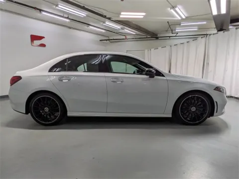 Another view of 2020 Mercedes-Benz A-Class A 220 for sale in Marietta, GA at Gravity Autos Marietta
