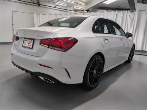 More photos of 2020 Mercedes-Benz A-Class A 220 at Gravity Autos Marietta, GA