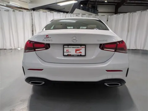 More photos of 2020 Mercedes-Benz A-Class A 220 at Gravity Autos Marietta, GA