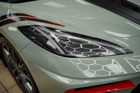 Another view of 2024 Chevrolet Corvette Stingray for sale in Duluth, GA at Gravity Autos Duluth