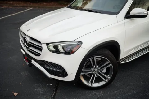 Photos of 2020 Mercedes-Benz GLE 350 for sale in Duluth, GA at Gravity Autos Duluth